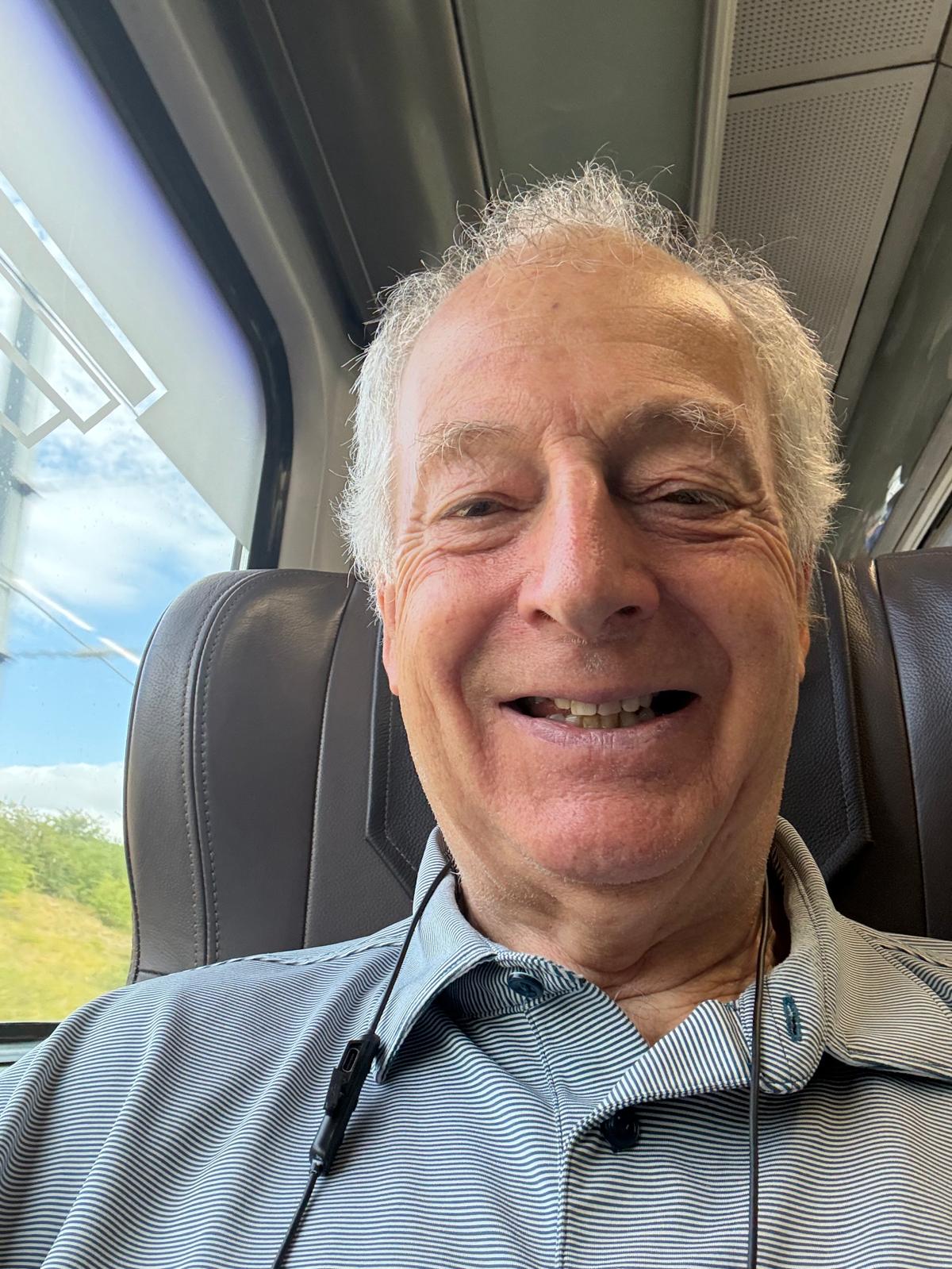 Roger Walters, Director of We Believe in Israel