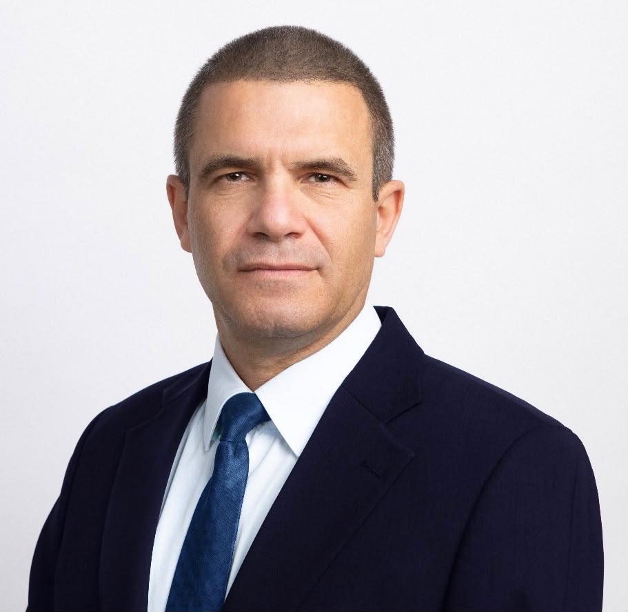 Gal Hirsch