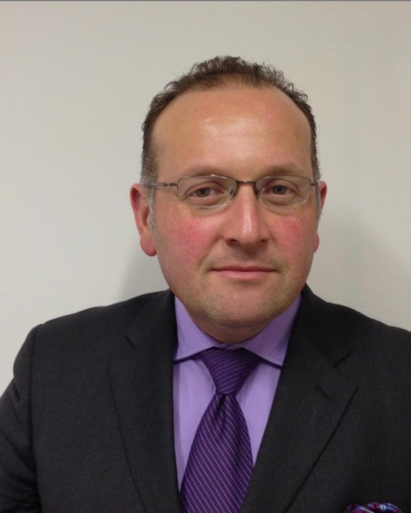 Simon Tobelem, Chair of We Believe in Israel